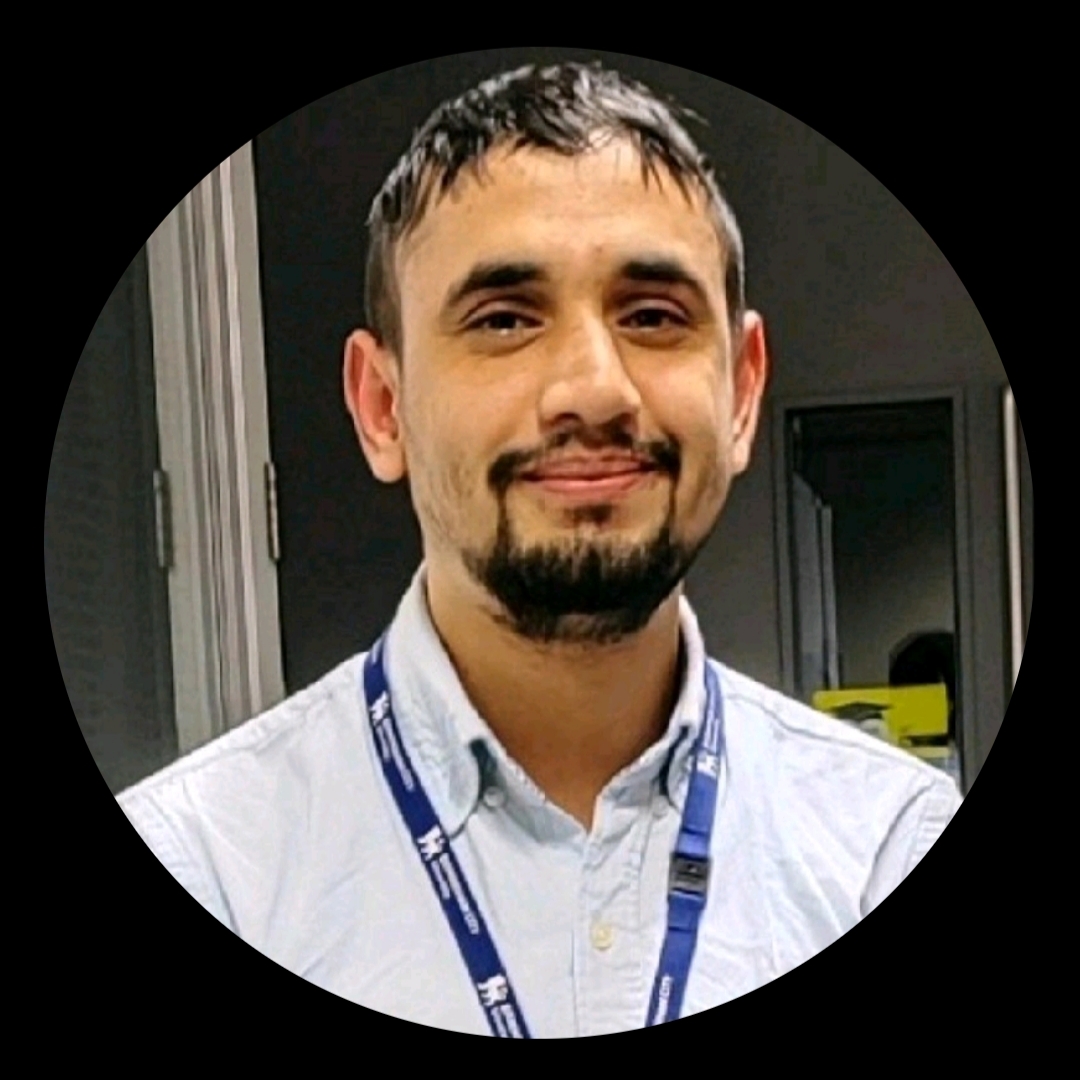Sukhjeet Singh - Full-Stack Web Developer and Data Scientist